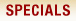Current specials at BuildingD